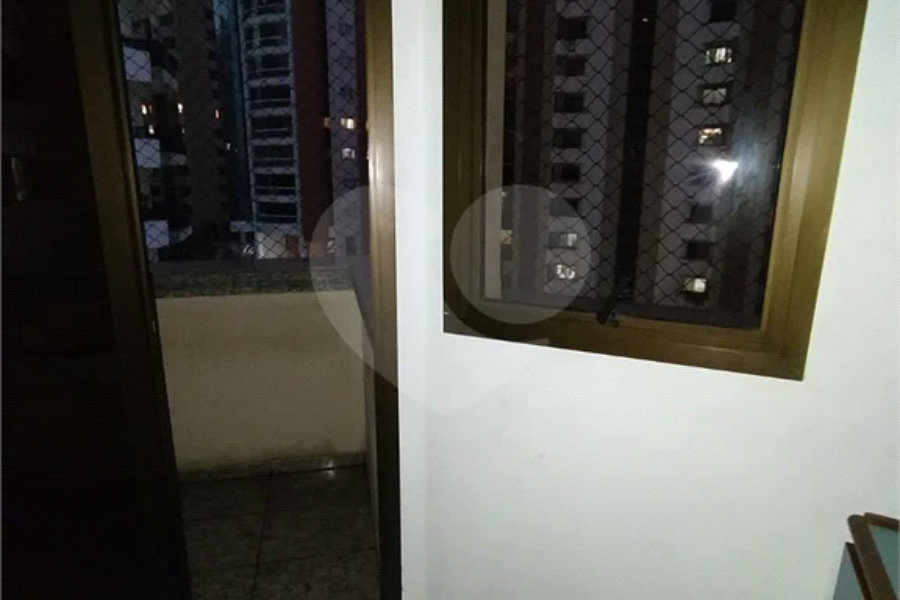Apartamento à venda com 4 quartos, sendo 3 suítes, em Tatuapé, São Paulo, SP