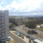 Apartamento à venda com 2 quartos em João Aranha, Paulínia, SP