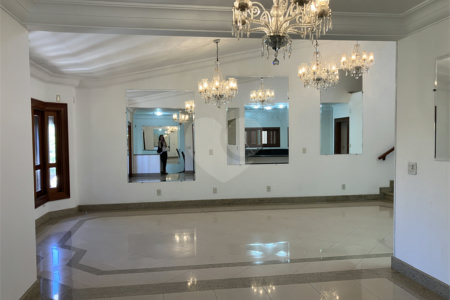 Casa à venda com 3 suítes em Jardim Pagliato, Sorocaba, SP