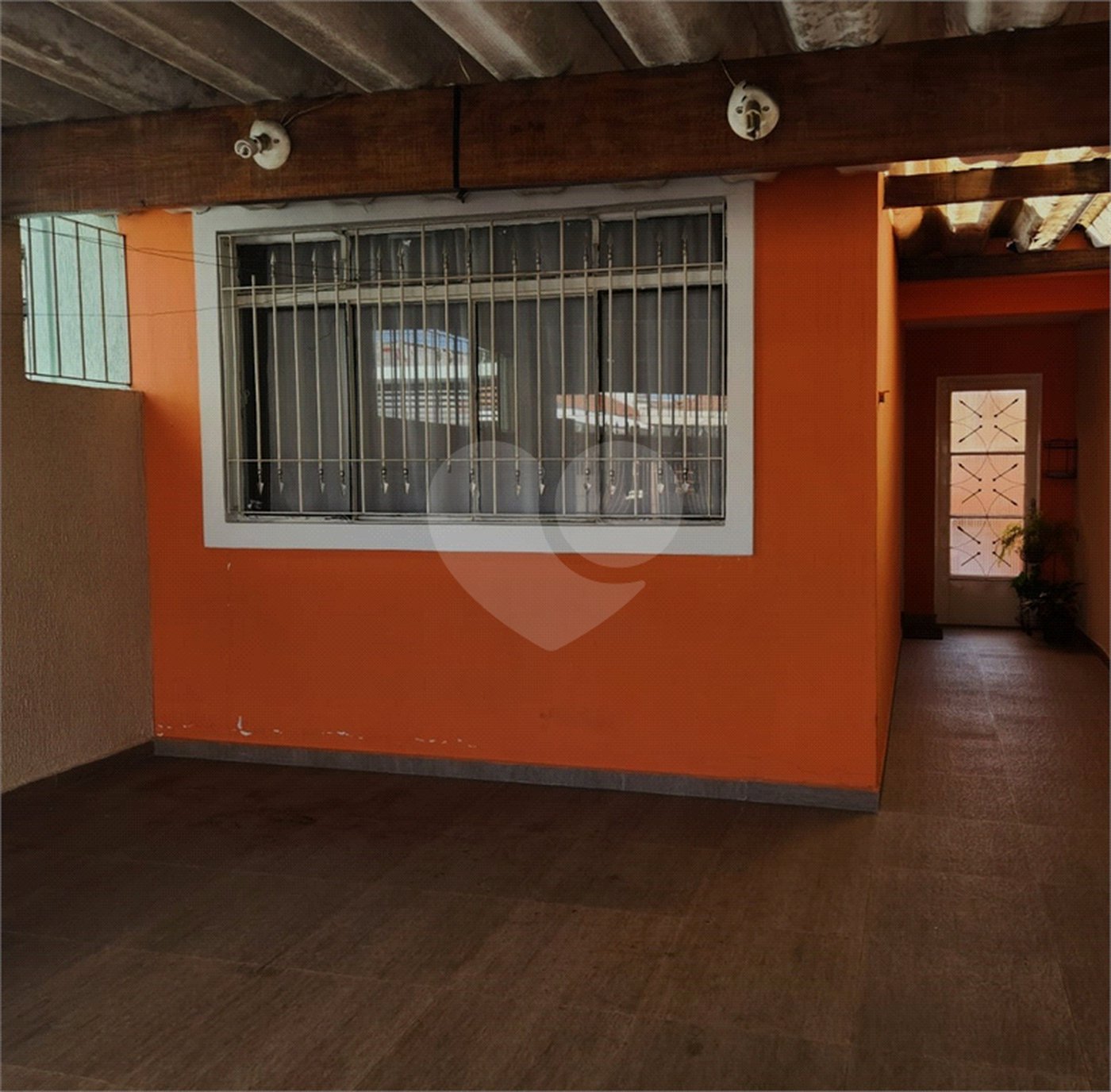 Casa Térrea à venda com 2 quartos em Jaçanã, São Paulo, SP