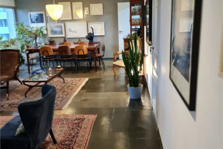 Apartamento à venda com 3 quartos, sendo 1 suíte, em Jardim Ampliação, São Paulo, SP