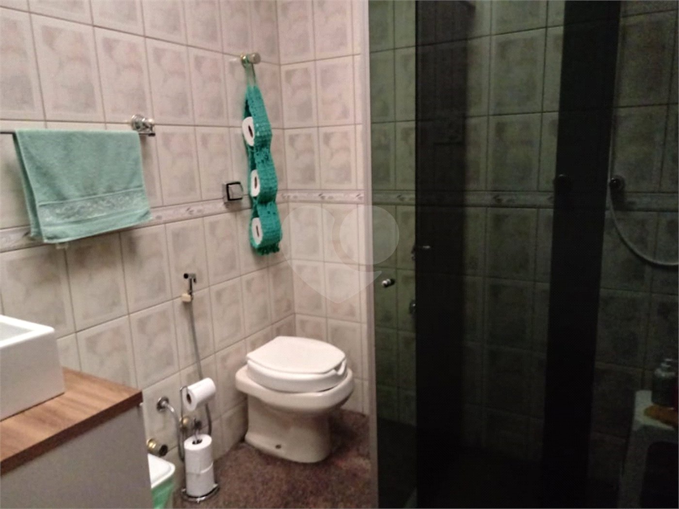 Sobrado à venda com 4 quartos, sendo 1 suíte, em Santana, São Paulo, SP