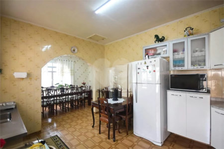 Casa Térrea à venda com 2 quartos, sendo 1 suíte,  em Vila Morse, São Paulo, SP