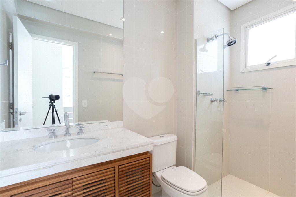 Apartamento à venda com 3 suítes em Itaim Bibi, São Paulo, SP