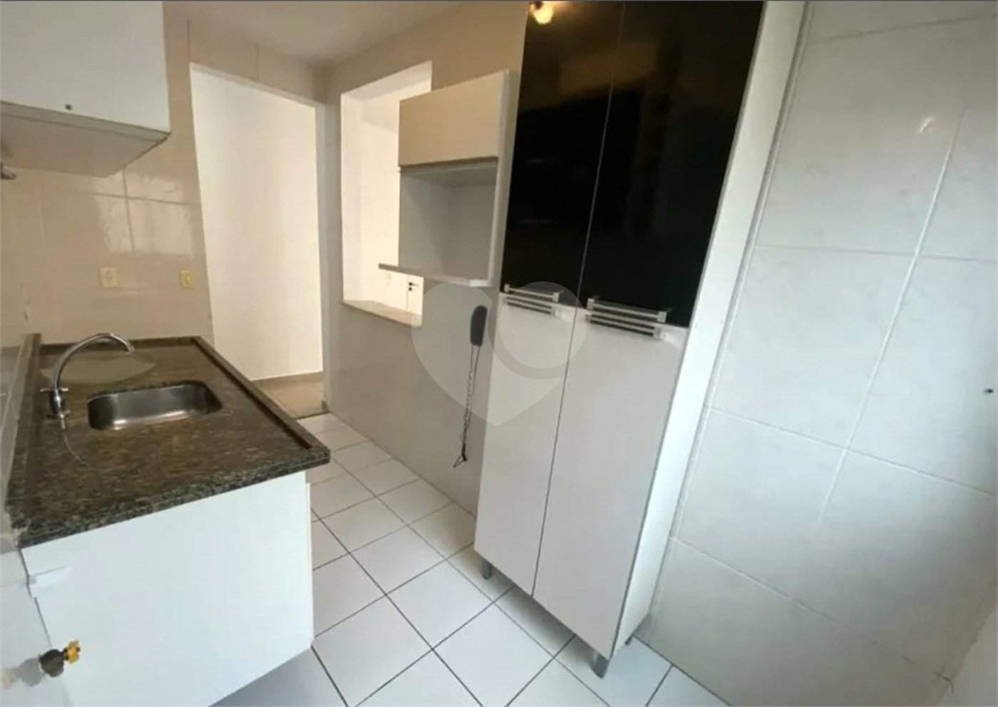 Apartamento à venda com 2 quartos em Jardim das Vertentes, São Paulo, SP