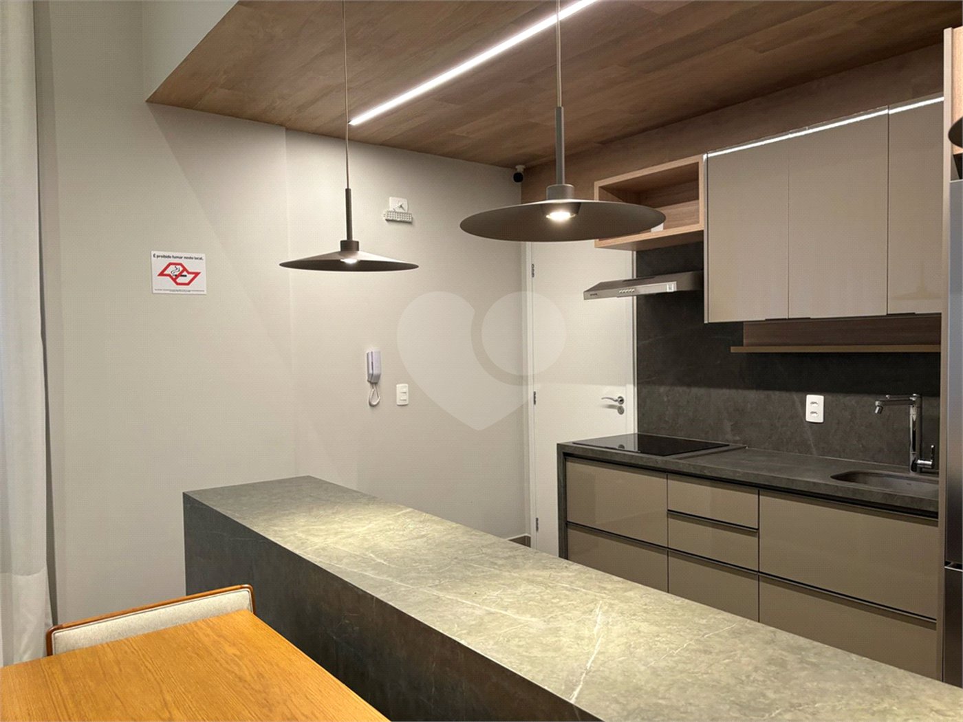 Apartamento à venda com 1 quarto em Saúde, São Paulo, SP