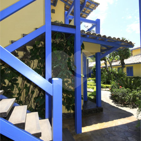 Hotel à venda com 14 quartos, sendo 16 suítes, em Geribá, Armação dos Búzios, RJ