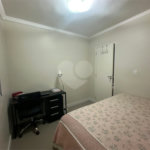 Apartamento à venda com 2 quartos em Jaraguá, São Paulo, SP