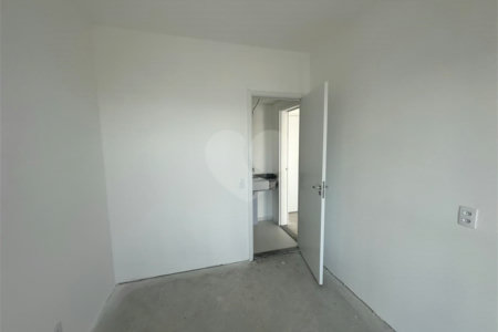 Apartamento à venda com 1 suíte em Butantã, São Paulo, SP