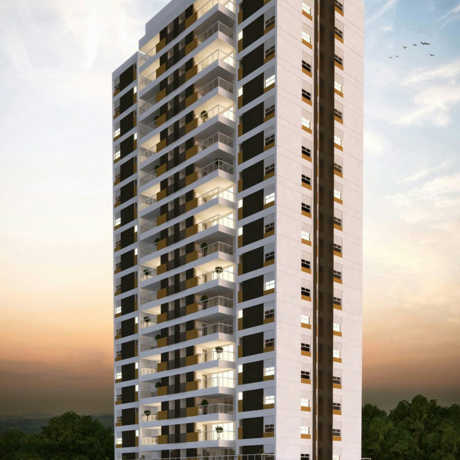 Luxor Residencial