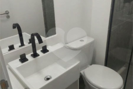 Apartamento para alugar com 1 quarto em Pinheiros, São Paulo, SP
