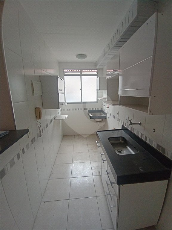 Apartamento para alugar com 2 quartos em Campo Grande, Rio de Janeiro, RJ