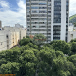 Apartamento à venda com 4 quartos, sendo 2 suítes, em Tijuca, Rio de Janeiro, RJ