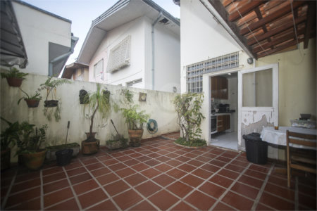 Sobrado à venda com 3 quartos, sendo 1 suíte, em Chácara Santo Antônio (zona Sul), São Paulo, SP