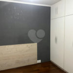 Apartamento à venda com 3 quartos, sendo 1 suíte,  em Parque Mandaqui, São Paulo, SP