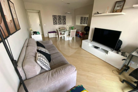 Apartamento à venda com 3 quartos, sendo 1 suíte, em Tucuruvi, São Paulo, SP