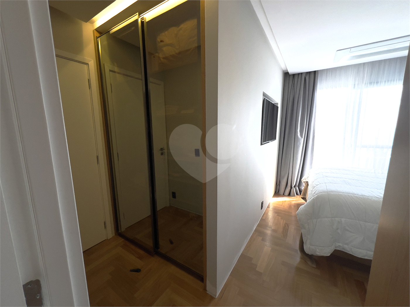 Apartamento à venda com 3 quartos, sendo 1 suíte, em Sumarezinho, São Paulo, SP