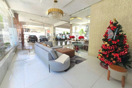 Apartamento à venda, 52 m² por R$ 990.000,00 - Gonzaga - Santos/SP