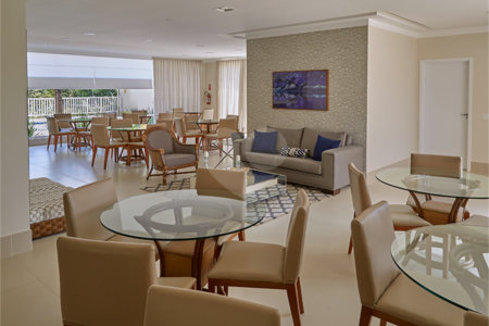 Apartamento à venda com 2 quartos em Bela Vista, Salto, SP