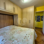 Apartamento à venda com 3 quartos em Jardim Pinheiros, São Paulo, SP