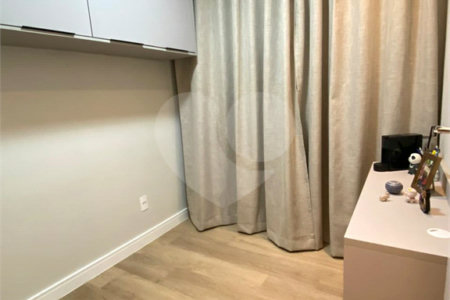 Apartamento à venda com 1 quarto em Vila Monumento, São Paulo, SP