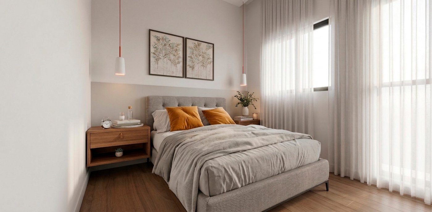 Casa à venda com 2 quartos, sendo 1 suíte,  no condomínio Terra Ville, Três Lagoas - MS