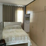 Apartamento à venda com 3 quartos, sendo 1 suíte, em Jardim Colombo, São Paulo, SP