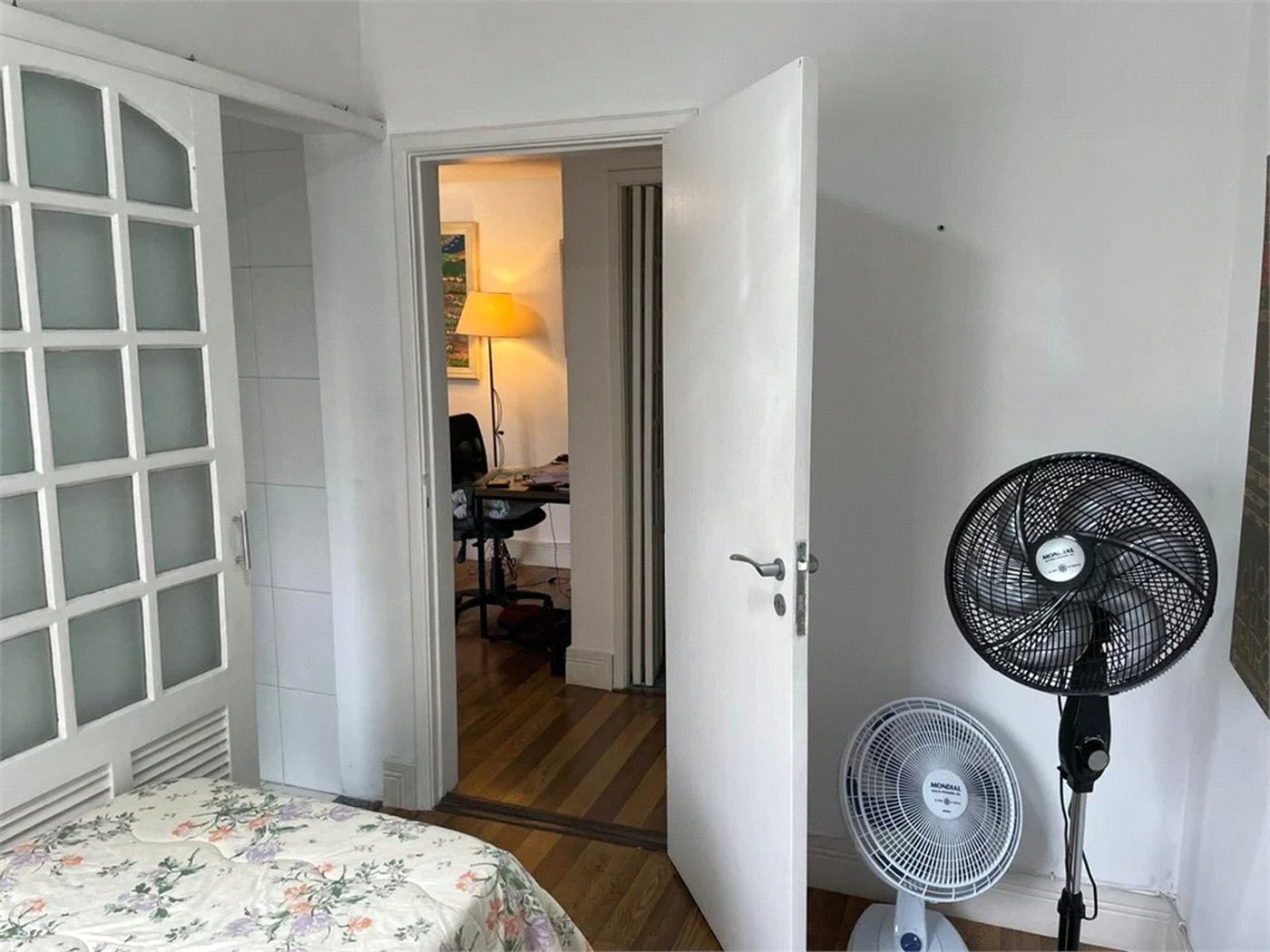 Apartamento à venda com 2 suítes em Vila Andrade, São Paulo, SP