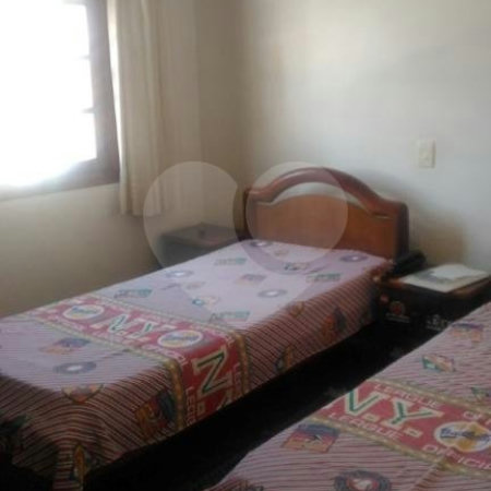 Sobrado à venda com 3 quartos, sendo 2 suítes, em Tucuruvi, São Paulo, SP