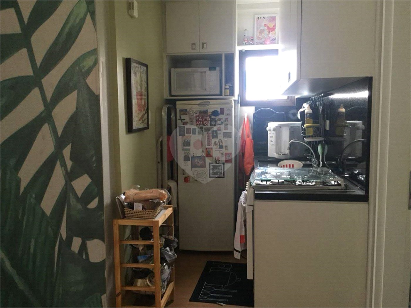 Apartamento à venda com 1 quarto em Jardim Paulista, São Paulo, SP