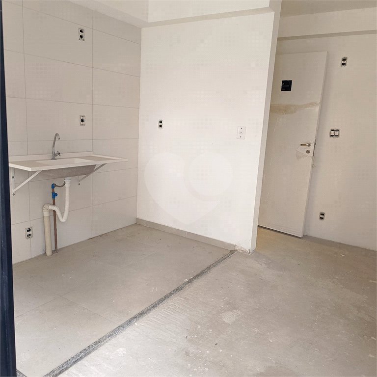 Apartamento à venda com 2 quartos em Tucuruvi, São Paulo, SP