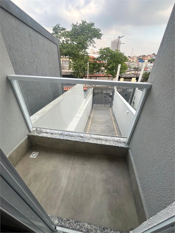Sobrado à venda com 3 quartos, sendo 1 suíte, em Jardim Líbano, São Paulo, SP