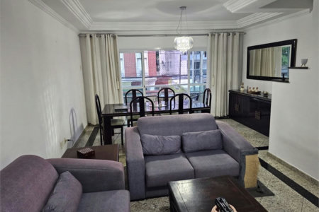 Casa com 5 dormitórios à venda, 220 m² por R$ 1.600.000,00 - Boqueirão - Santos/SP
