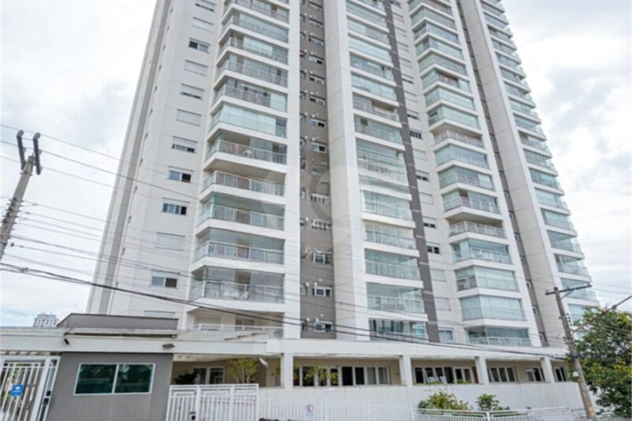Apartamento à venda com 2 quartos, sendo 1 suíte, em Vila Ester (zona Norte), São Paulo, SP