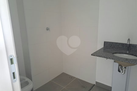 Apartamento à venda com 1 quarto em Chácara Santo Antônio, São Paulo, SP