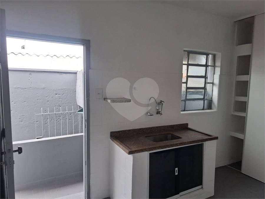 Casa Térrea à venda com 1 quarto em Vila Gustavo, São Paulo, SP