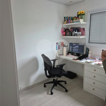 Apartamento à venda com 2 quartos em Botujuru, Mogi das Cruzes, SP