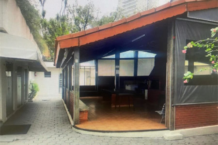 Apartamento à venda com 3 quartos em Jardim Esmeralda, São Paulo, SP