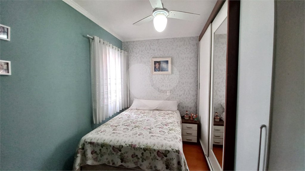 Casa à venda com 3 suítes em Jardim Trussardi, São Paulo, SP