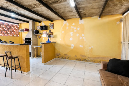 Casa à venda com 2 quartos em Jardim Wanel Ville V, Sorocaba, SP