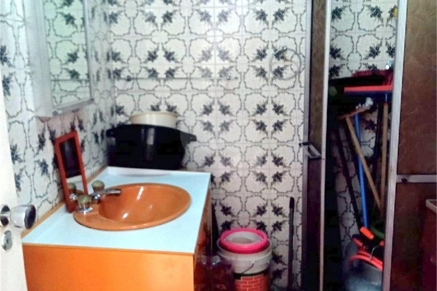Casa Térrea à venda com 3 quartos, sendo 1 suíte, no Brasilândia, São Paulo, SP