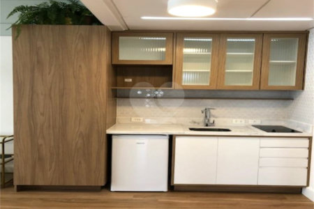 Flat à venda com 1 suíte em Jardim São Paulo(zona Norte), São Paulo, SP