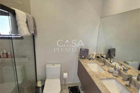 Casa em condomínio à venda com 3 suítes em Jardim Villagio Milano, Sorocaba, SP