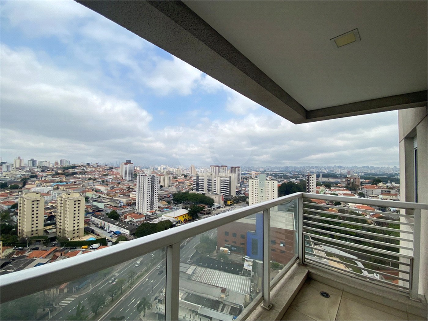 Apartamento à venda com 2 quartos, sendo 1 suíte, em Santana, São Paulo, SP
