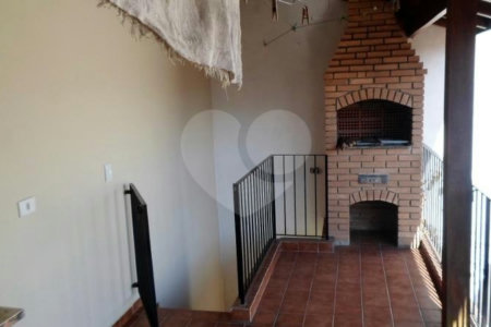 Casa à venda com 3 quartos, sendo 1 suíte, em BUTANTÃ, São Paulo, SP