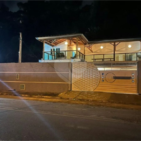 Sobrado à venda com 3 quartos, sendo 2 suítes,  em Jardim Alvinópolis Ii, Atibaia, SP