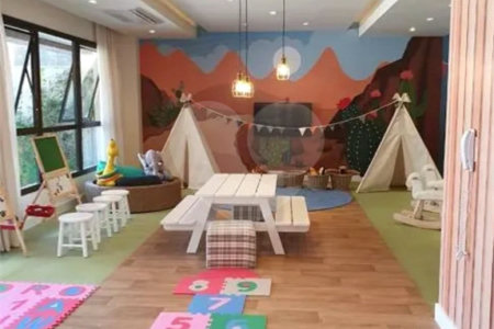 Apartamento à venda com 3 suítes em Vila Monumento, São Paulo, SP