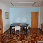 Apartamento à venda com 3 quartos, sendo 1 suíte,  em Santana, São Paulo, SP
