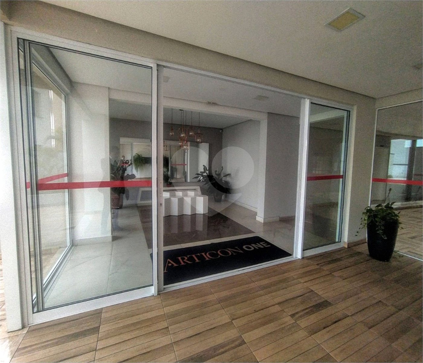 Apartamento para alugar com 1 quarto em Santana, São Paulo, SP