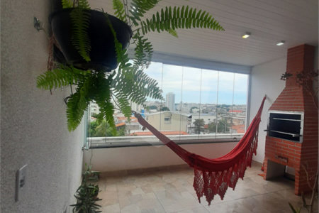 Casa à venda com 3 quartos no condomínio Pedro Voss, São Paulo - SP